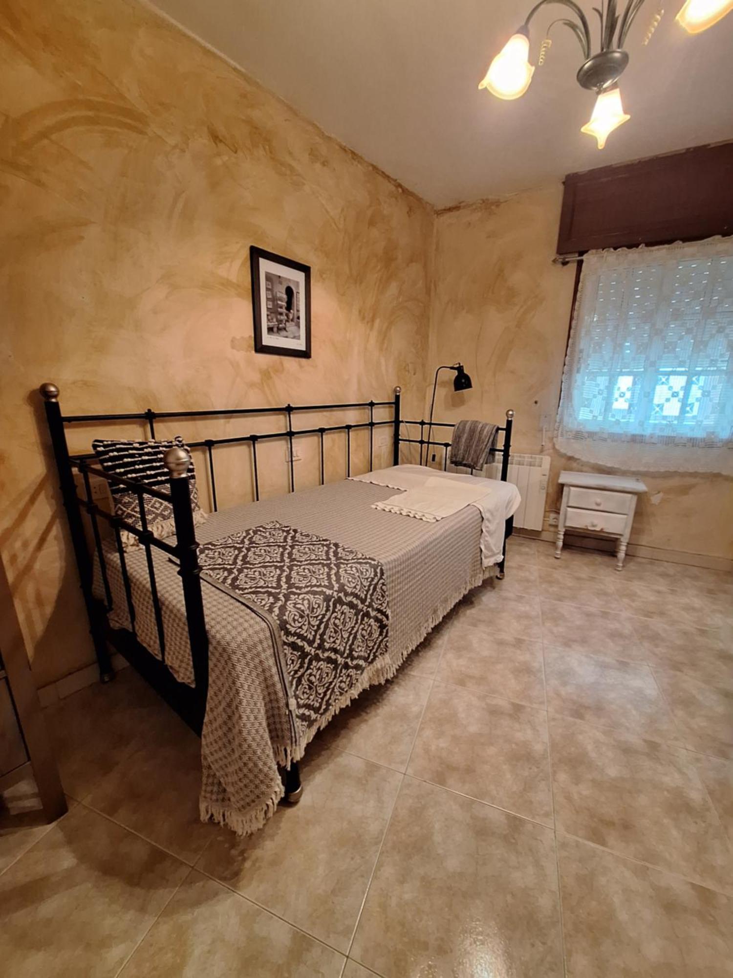 Apartamento En Cimadevila, Lobios Διαμέρισμα Εξωτερικό φωτογραφία