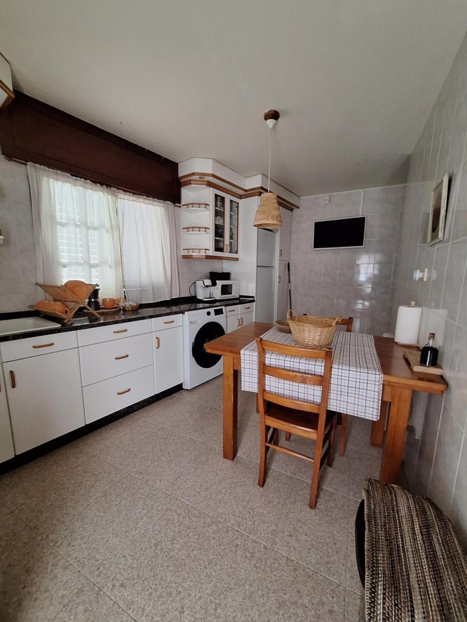 Apartamento En Cimadevila, Lobios Διαμέρισμα Εξωτερικό φωτογραφία