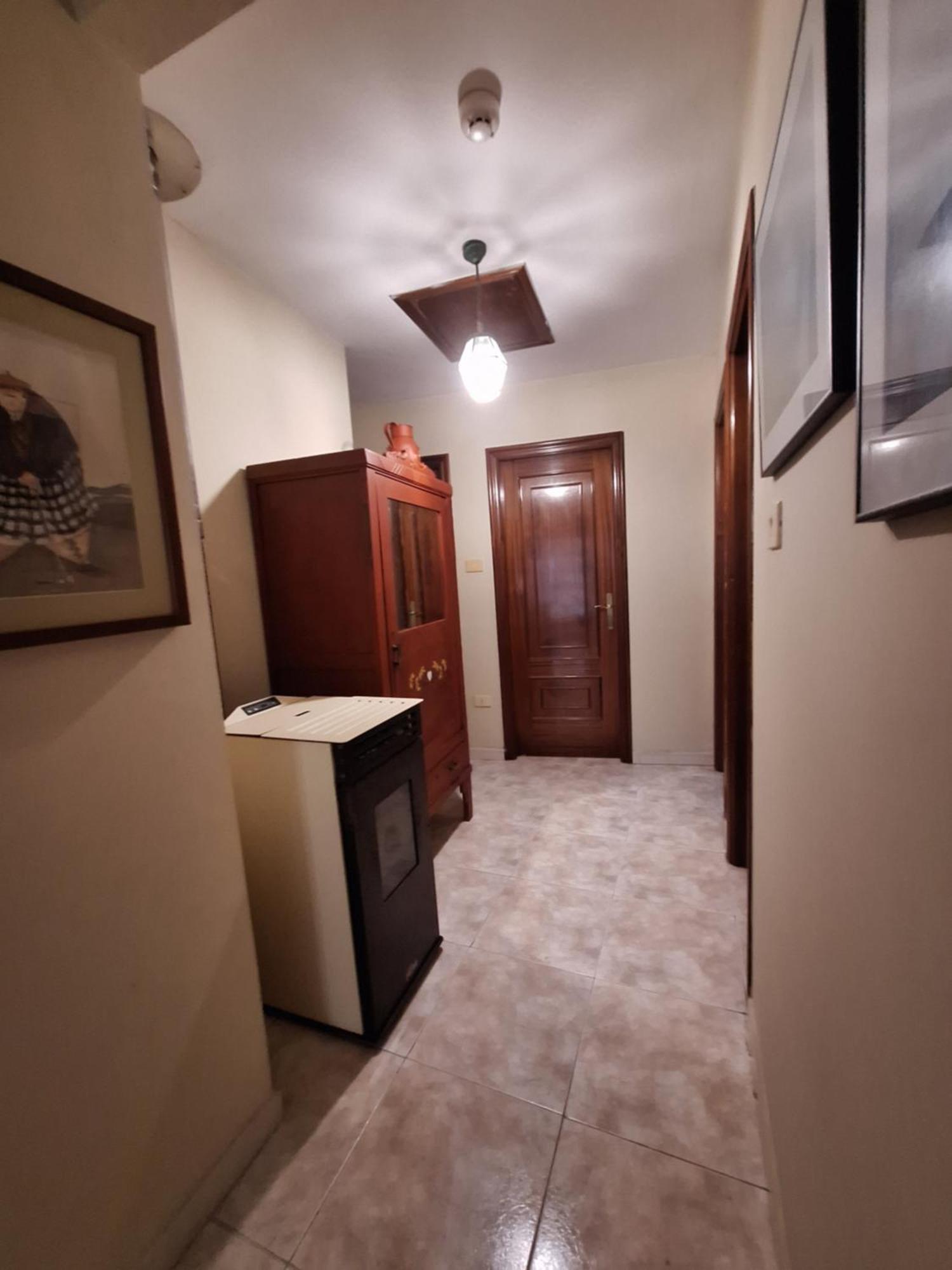 Apartamento En Cimadevila, Lobios Διαμέρισμα Εξωτερικό φωτογραφία