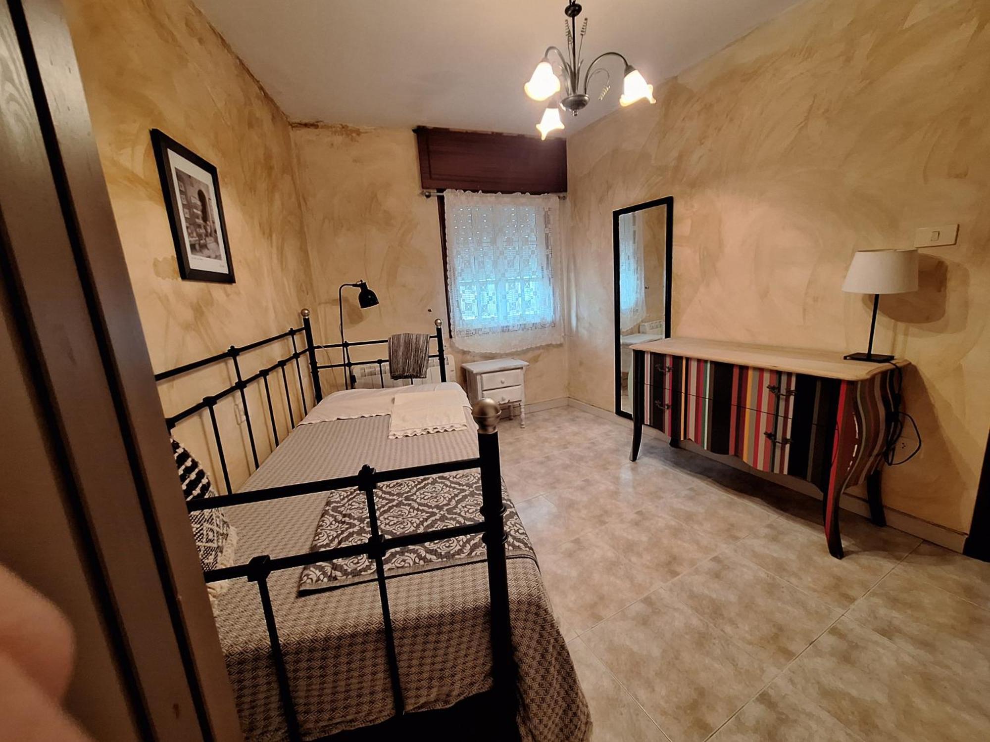 Apartamento En Cimadevila, Lobios Διαμέρισμα Εξωτερικό φωτογραφία