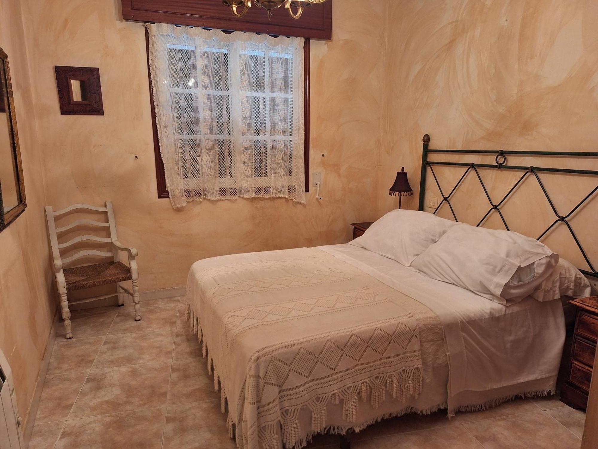Apartamento En Cimadevila, Lobios Διαμέρισμα Εξωτερικό φωτογραφία