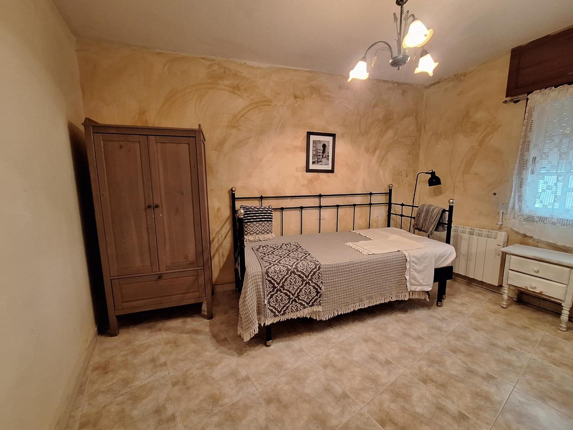 Apartamento En Cimadevila, Lobios Διαμέρισμα Εξωτερικό φωτογραφία