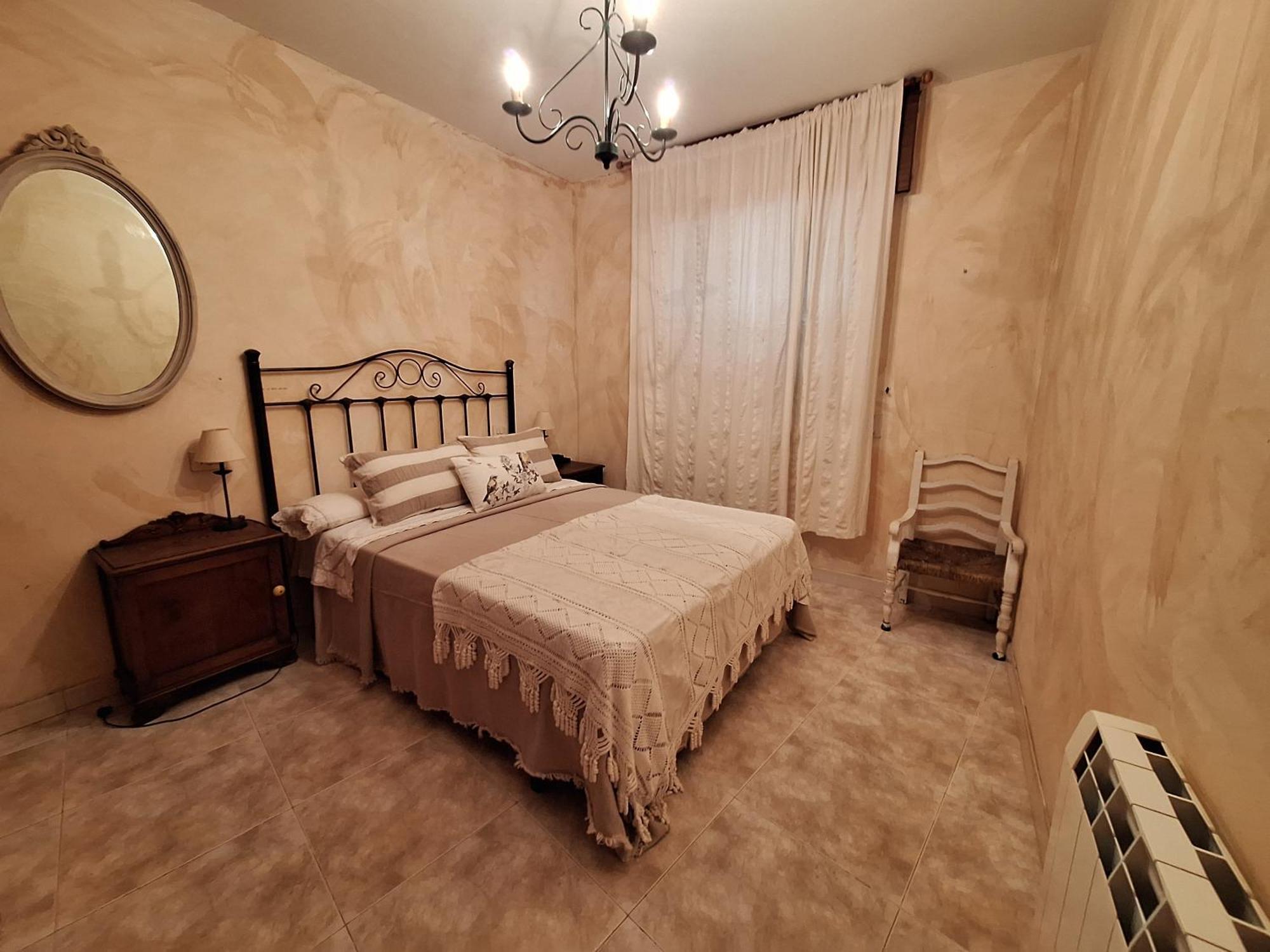 Apartamento En Cimadevila, Lobios Διαμέρισμα Εξωτερικό φωτογραφία